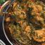 Chicken Saag
