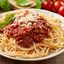 Spaghetti Bolognese