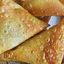 Vegetable Samosa