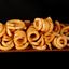 Pommes Curly