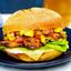 Jerk Chicken Sandwich
