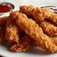 Chicken Strip Meal