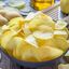 Cartucho de Patatas Chips Fritas
