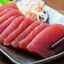 Sashimi de Atún