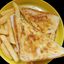 Kiddies Toasted Cheese