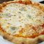 PIZZA AL GORGONZOLA