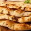 94. Frisktbagt Naan-Brød