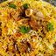 LAMB BIRYANI