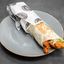Sweet Chilli Wrap