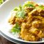 CHICKEN SHAHI KORMA