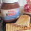 Panîni Nutella