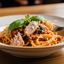 Pasta Tonno (a,c)