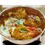 Poulet jalfrezi