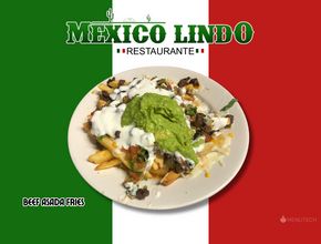 Mexico Lindo Restaurant & MXL Night Club - Comida - Picture Thumbnail 2