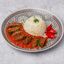 Indiase pittige kebab