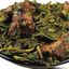 Gomen Besiga /ጎመን በስጋ