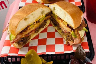 Taqueria El Barrigon