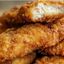 Aiguillettes de poulet