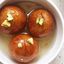 Gulab jamun