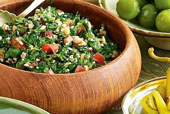 Tabouli
