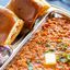 Paav Bhaji