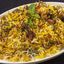 Beef Biryani