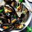 Mussels (Black Shell) 1lb