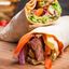 Shawarma Beef Wrap