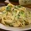 Tagliatelle Leonardo. ...(Nr.85)