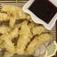 Squid Tempura (12 pcs)
