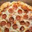 Pepperoni Lover Pizza