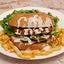 Falafel Burger