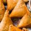 Beef Samosas (3pcs)