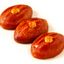 Sekerpare - Semolina Cookies in Syrup