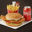 Crispy Kip Burger Spicy Menu