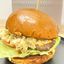 The Truffle Mac Burger