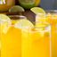 Pineapple Lemonade Refreshers