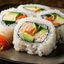 California Rolls