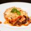 Eggplant Parmigiana