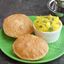 Puri Masala (2 Pc)