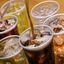 Soft Drinks