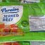 Jerked Beef carne seca curada - 500g | Corte Ponta de Agulha