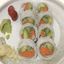 Vegetable Roll