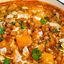 Pumpkin Chickpea Curry