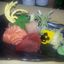 Sashimi Appetizer