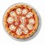 Pizza Cippolla