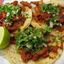 Adobada Pork Tacos