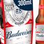 Budweiser 330 ml