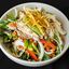 Chicken Fajita Salad