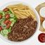 Lams Shoarma Schotel